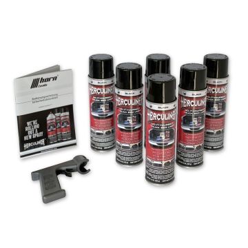 Anti-Rutschbeschichtung Herculiner Spray SET