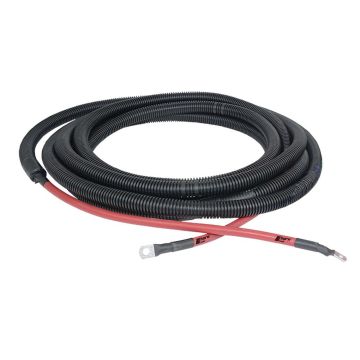 Jeu de câbles 5m extension inclus kit bouchon35mm2