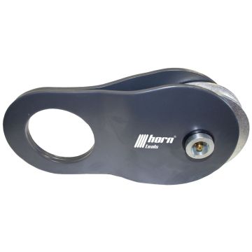 Poulie de déviation à 9000kg