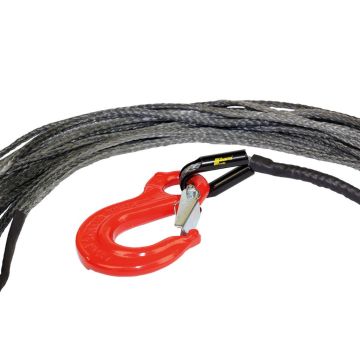 Nylonseil Ø10mm x 15m zu Elektroseilwinde