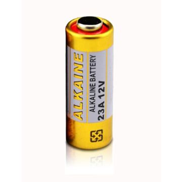 Batterie zu Funkfernbedienung klein