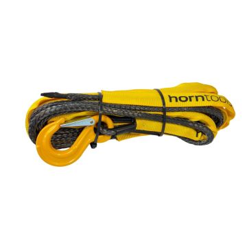 Nylonseil Ø 8mm x 15m zu Elektroseilwinde