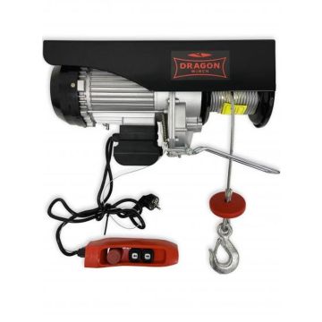 Monte-charge électrique 220V   445kg poussée