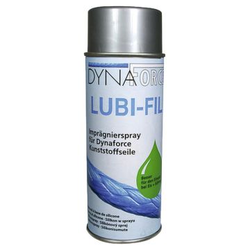 Treuil électrique spray soins pour câble nylon