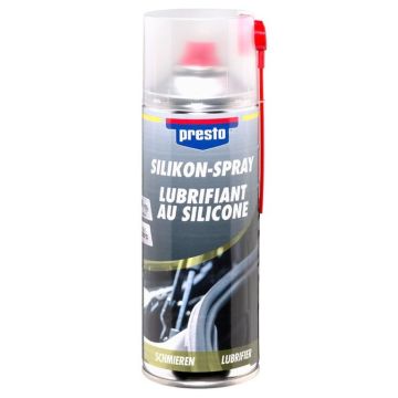 Pflegespray für Nylonseile zu Elektroseilwinde