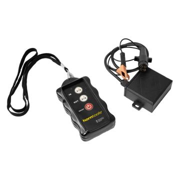 Funkfernbedienung Elektroseilwinde 12V
