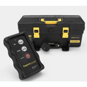 Funkfernbedienung zu mobile Seilwinde 12V