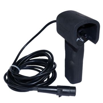 Télécommande 12V treuil électrique