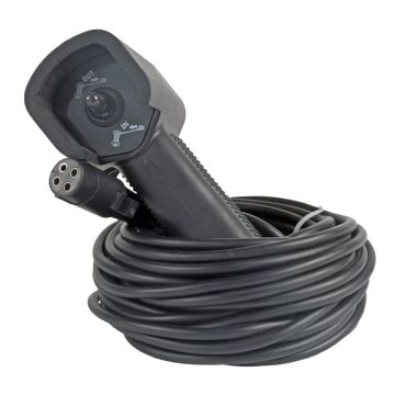 Fernbedienung Elektroseilwinde 12V