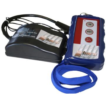 Funkfernbedienung Elektroseilwinde 24V