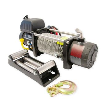 Treuil électrique 12V 4300kg force de traction 5102450A