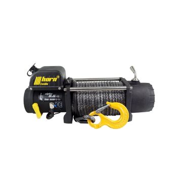 Treuil électrique 12V 4300kg force de traction