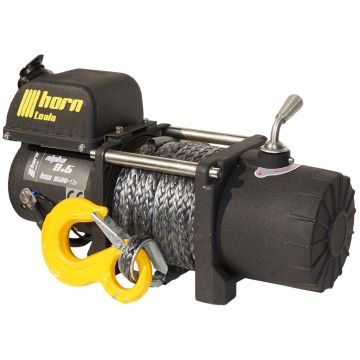 Treuil électrique 12V 4300kg force de traction 5102452A