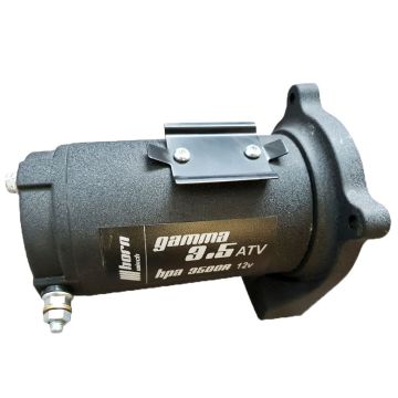 Moteur pour treuil électrique 12V 4300kg force de traction 5102453M