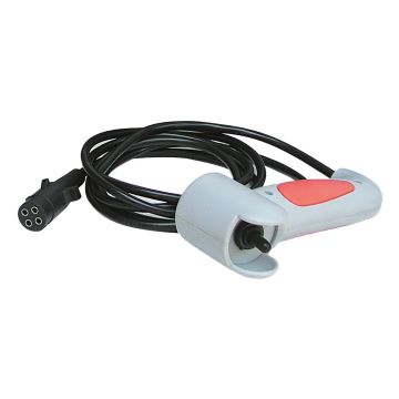 Fernbedienung Elektroseilwinde 12V