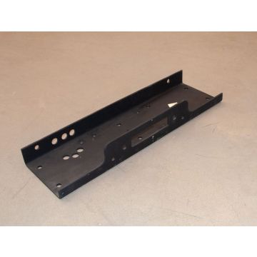 Elektroseilwinde 12V 2268kg  Zugkraft 5102457