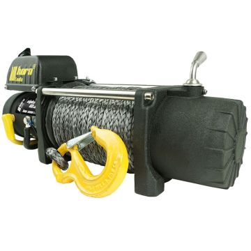 Treuil électrique 12V 5443kg force de traction 5102461N