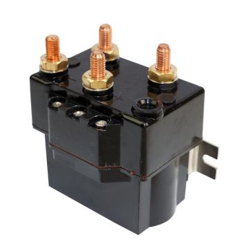 Relais 12V 600A pour treuil électrique