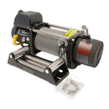 Treuil électrique 12V 5443kg force de traction 5102461