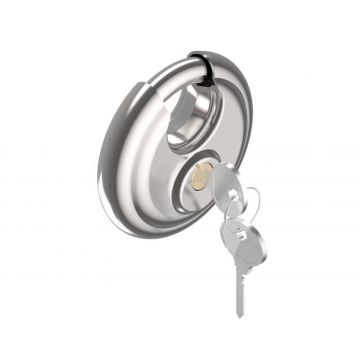 Cadenas rond pour serrure à boîte 5102519