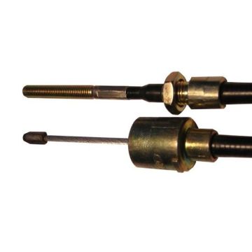 Câble de frein cloche Øext. 22  M8 KNOTT 2030