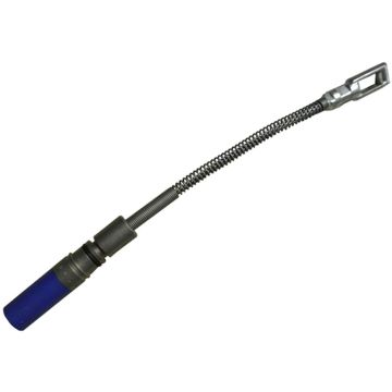 Câble des freins Nirosta adaptateur droit 5103832