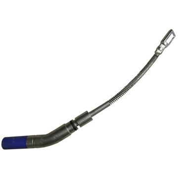 Câble des freins Nirosta adaptateur coudé 30° 5103833