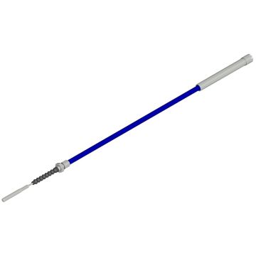 Câble des freins Nirosta KNOTT Hydr. 1350/1510