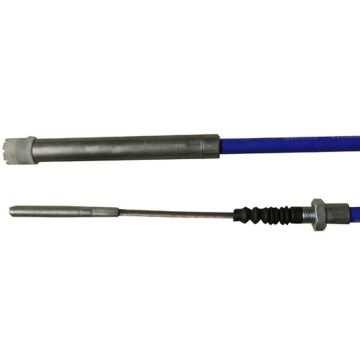 Câble des freins Nirosta KNOTT Hydr. 1650/1810