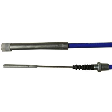 Câble des freins Nirosta KNOTT Hydr. 1850/2010