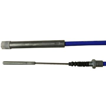 Câble des freins Nirosta KNOTT Hydr. 2050/2210