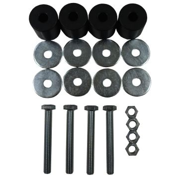 Halterung für Werkzeugkiste 5104204