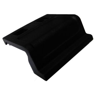 Kunsstoff-Verschluss