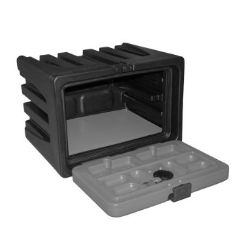 Werkzeugkiste  B  500  T 400  H 350 5104635