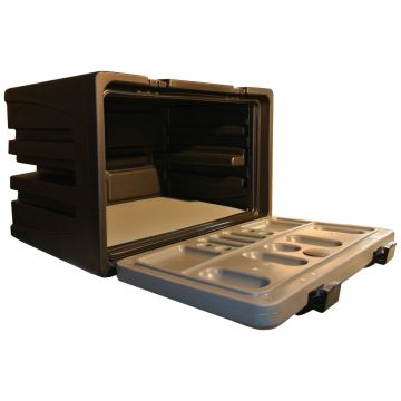 Caisse à outils  L 700 P 470 H 450