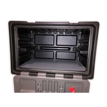 Caisse à outils  L 700 P 470 H 450