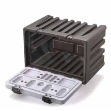 Werkzeugkiste  B  600  T 470  H 450