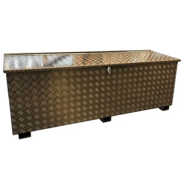 Caisse à outils  L 1800 P 600 H 615