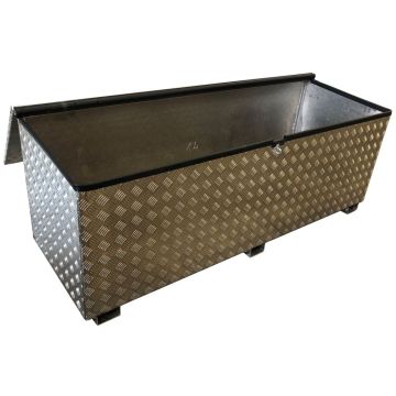 Caisse à outils  L 1800 P 600 H 615