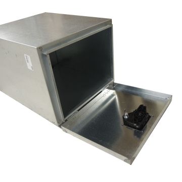 Werkzeugkiste  B  400  T 300  H 300 5104700