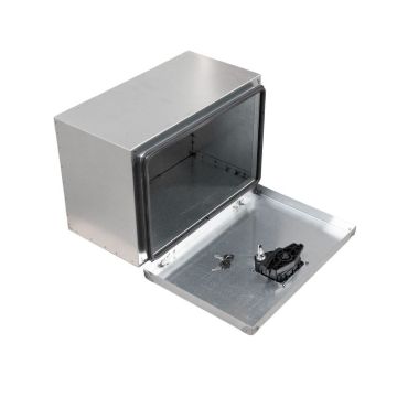 Werkzeugkiste  B  450  T 250  H 300