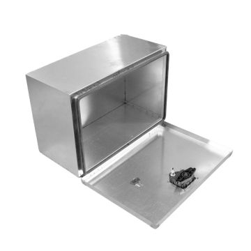 Werkzeugkiste  B  600  T 300  H 400