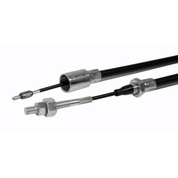 Bremsseil Glocke Øa 22  M8, KNOTT   830 5104731