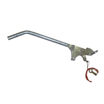 Levier du frein à main Schlegl (horizontale)