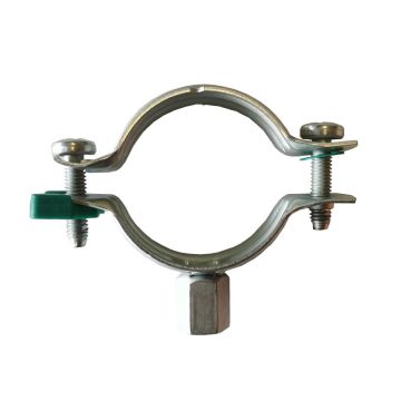 Rohrschelle, M8 zu 5105190