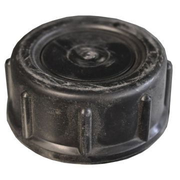 Couvercle fileté pour tuyau pour documents 5105205