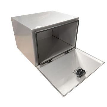Caisse à outils  L  600  P 500  H 400 5109150