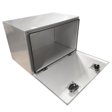 Caisse à outils  L  800  P 500  H 500