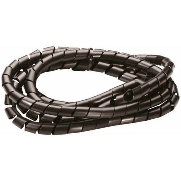 Tuyau spirale PP, Ø15mm