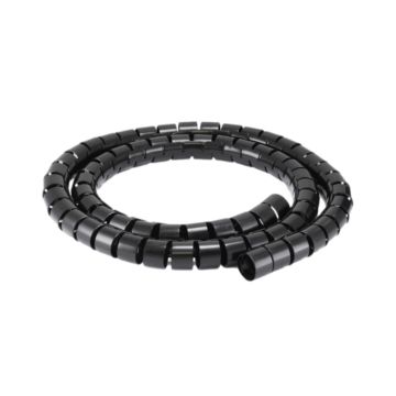 Tuyau spiralé PP, Ø 20 - 200 mm